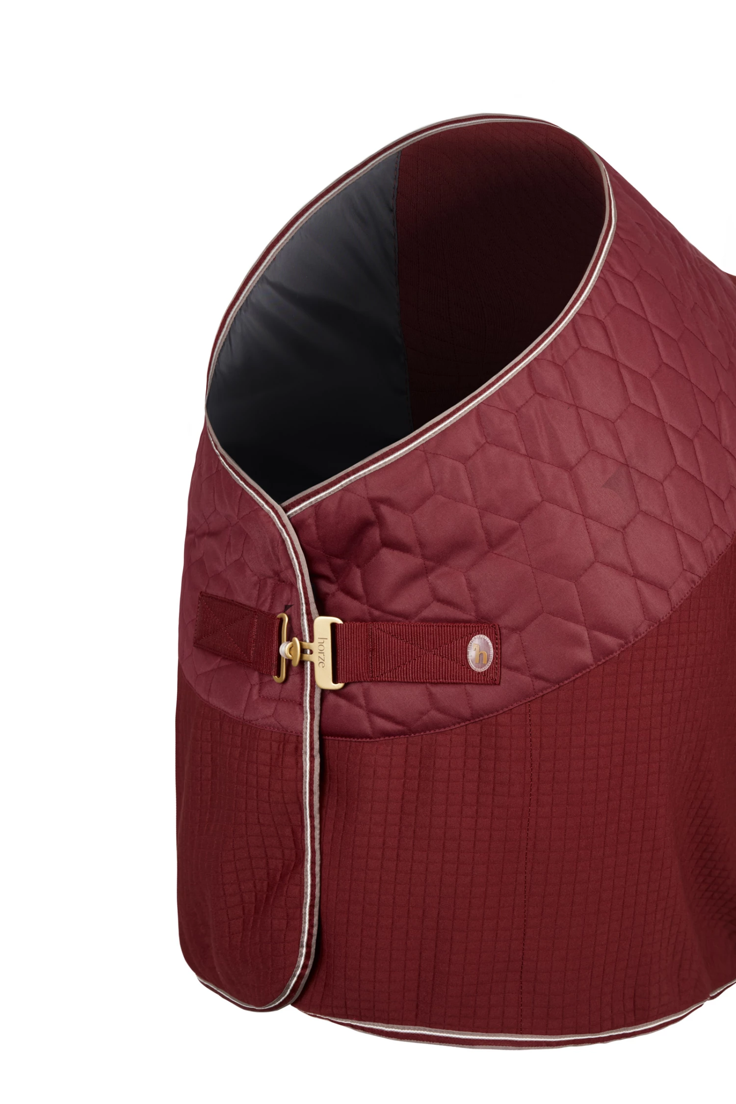 Horze Kenya Waffle Abschwitzdecke 4 Horze Kenya Waffle Abschwitzdecke – Bild 2