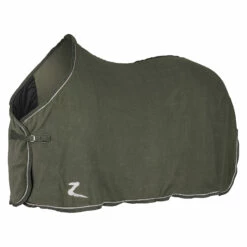 Horze Fleece Turnier Abschwitzdecke 34 Horze Fleece Turnier Abschwitzdecke -Weatherbeeta Shop 24707 LDGR SI 2
