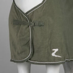 Horze Fleece Turnier Abschwitzdecke 35 Horze Fleece Turnier Abschwitzdecke -Weatherbeeta Shop 24707 LDGR SI 3
