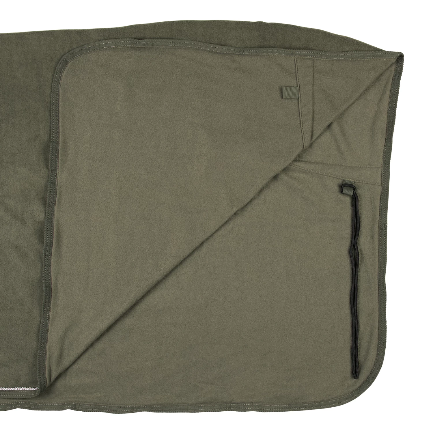 Horze Fleece Turnier Abschwitzdecke 17 Horze Fleece Turnier Abschwitzdecke – Bild 15