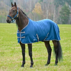 Finntack Pro Cuddle Fleece Abschwitzdecke -Weatherbeeta Shop 24732 B 1