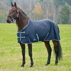 Finntack Pro Cuddle Fleece Abschwitzdecke -Weatherbeeta Shop 24732 DDB 1