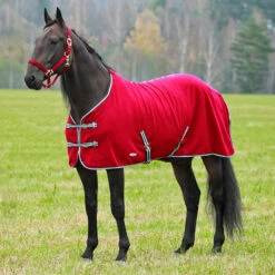 Finntack Pro Cuddle Fleece Abschwitzdecke -Weatherbeeta Shop 24732 RE 1