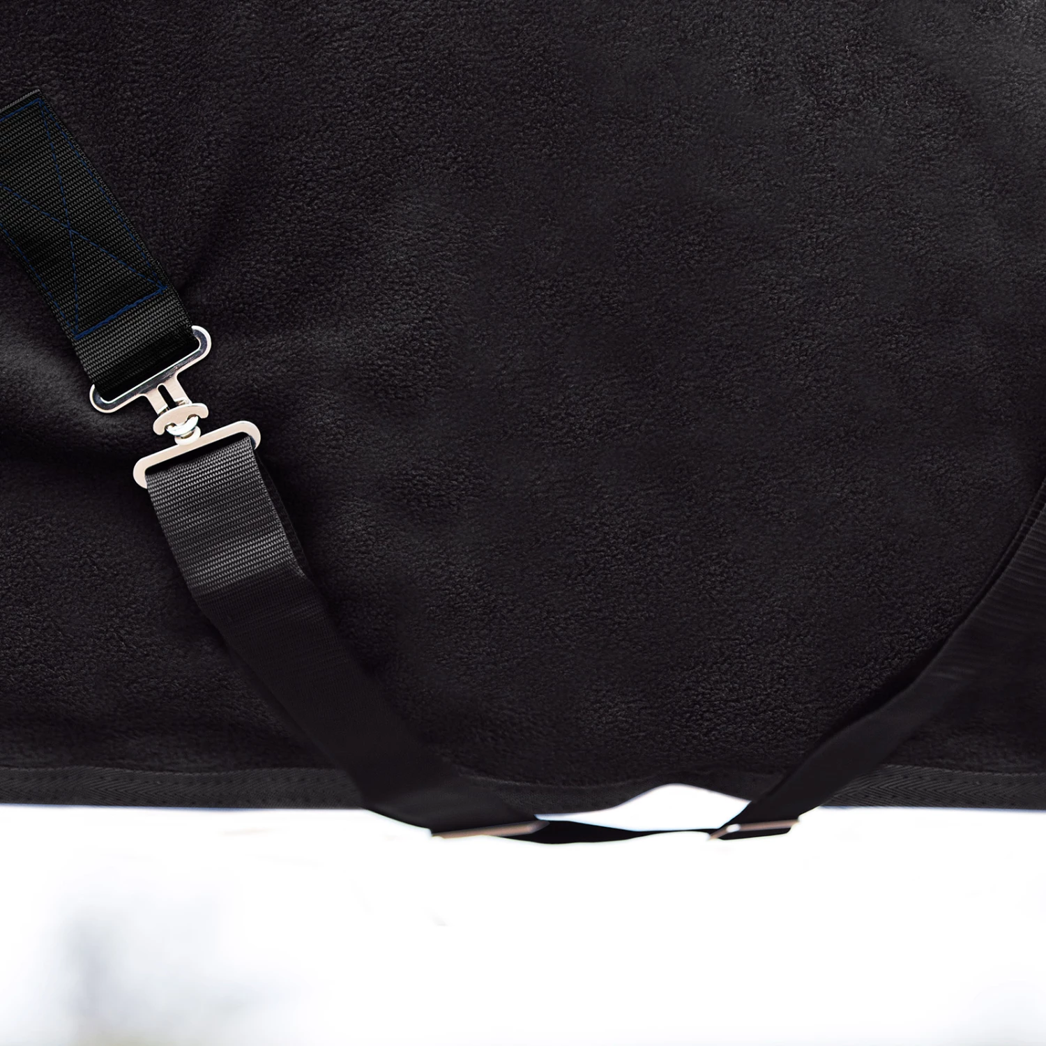 Horze Avalanche Fleece Abschwitzdecke 6 Horze Avalanche Fleece Abschwitzdecke – Bild 4