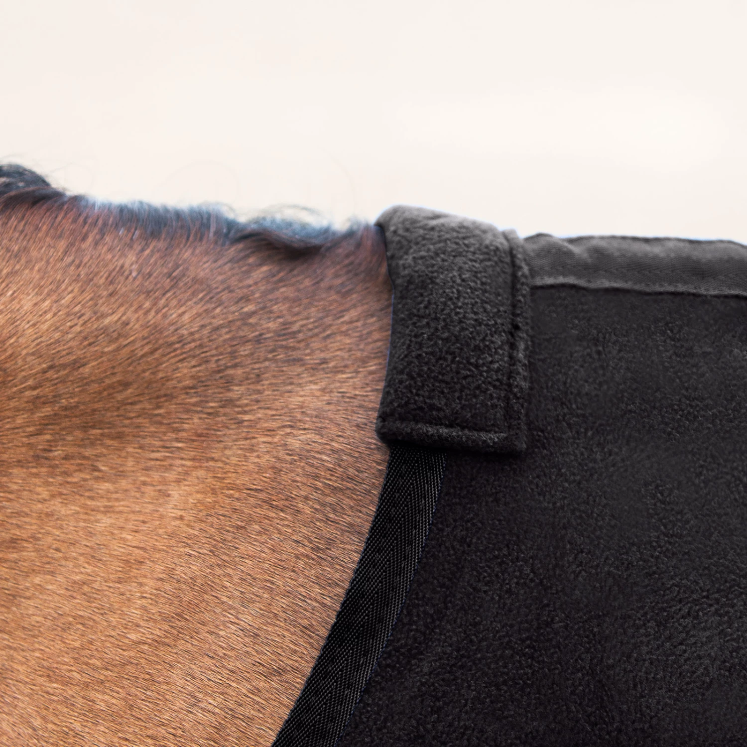 Horze Avalanche Fleece Abschwitzdecke 7 Horze Avalanche Fleece Abschwitzdecke – Bild 5