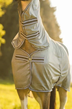 Horze La Pampa Fliegenschutz Set 36 Horze La Pampa Fliegenschutz Set -Weatherbeeta Shop 24817 g 15