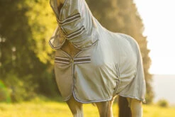 Horze La Pampa Fliegenschutz Set 41 Horze La Pampa Fliegenschutz Set -Weatherbeeta Shop 24817 g 20