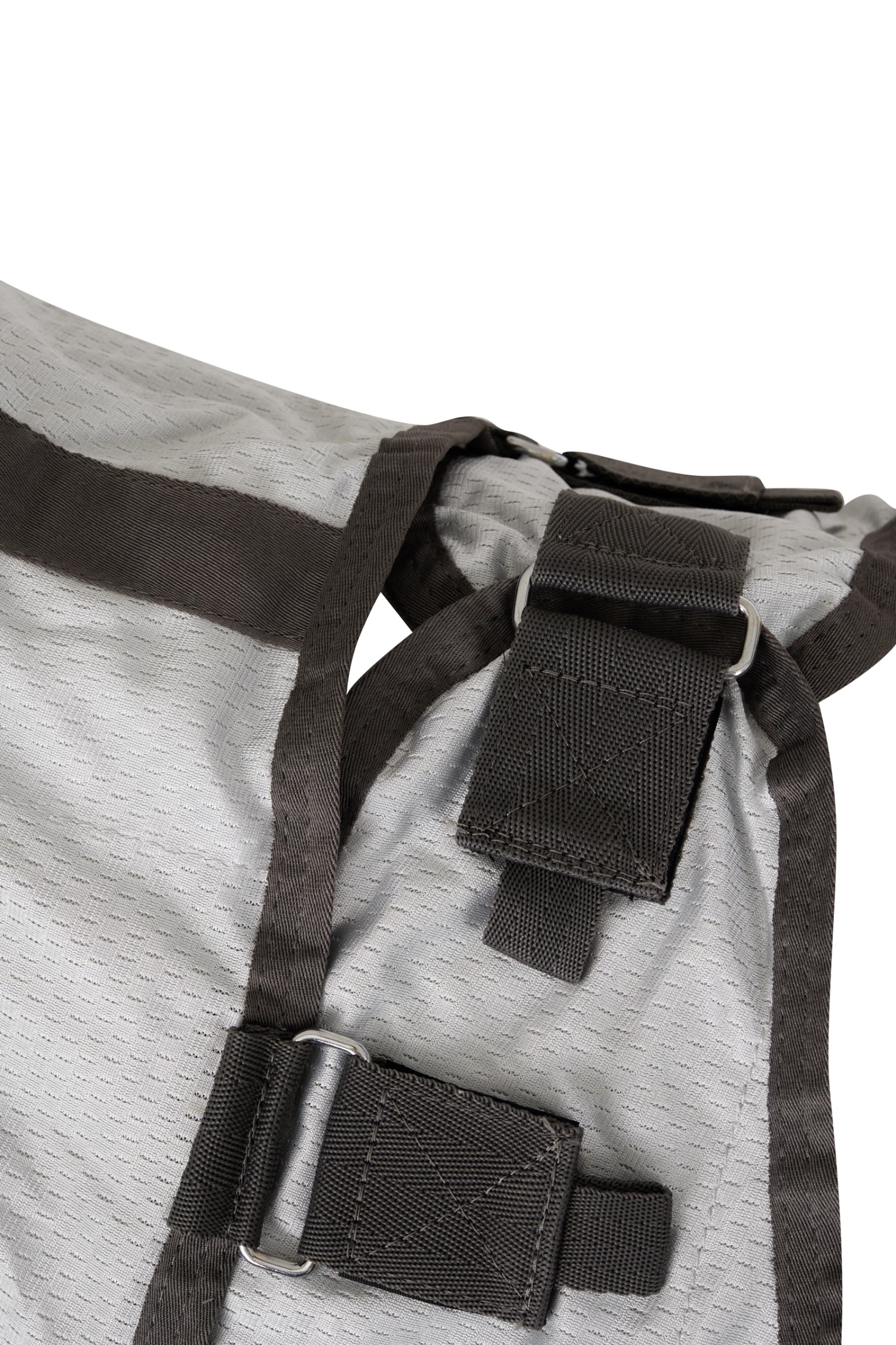 Horze Eira Fliegen-Ausreitdecke Mit Abnehmbarem Halsteil 8 Horze Eira Fliegen-Ausreitdecke Mit Abnehmbarem Halsteil – Bild 6