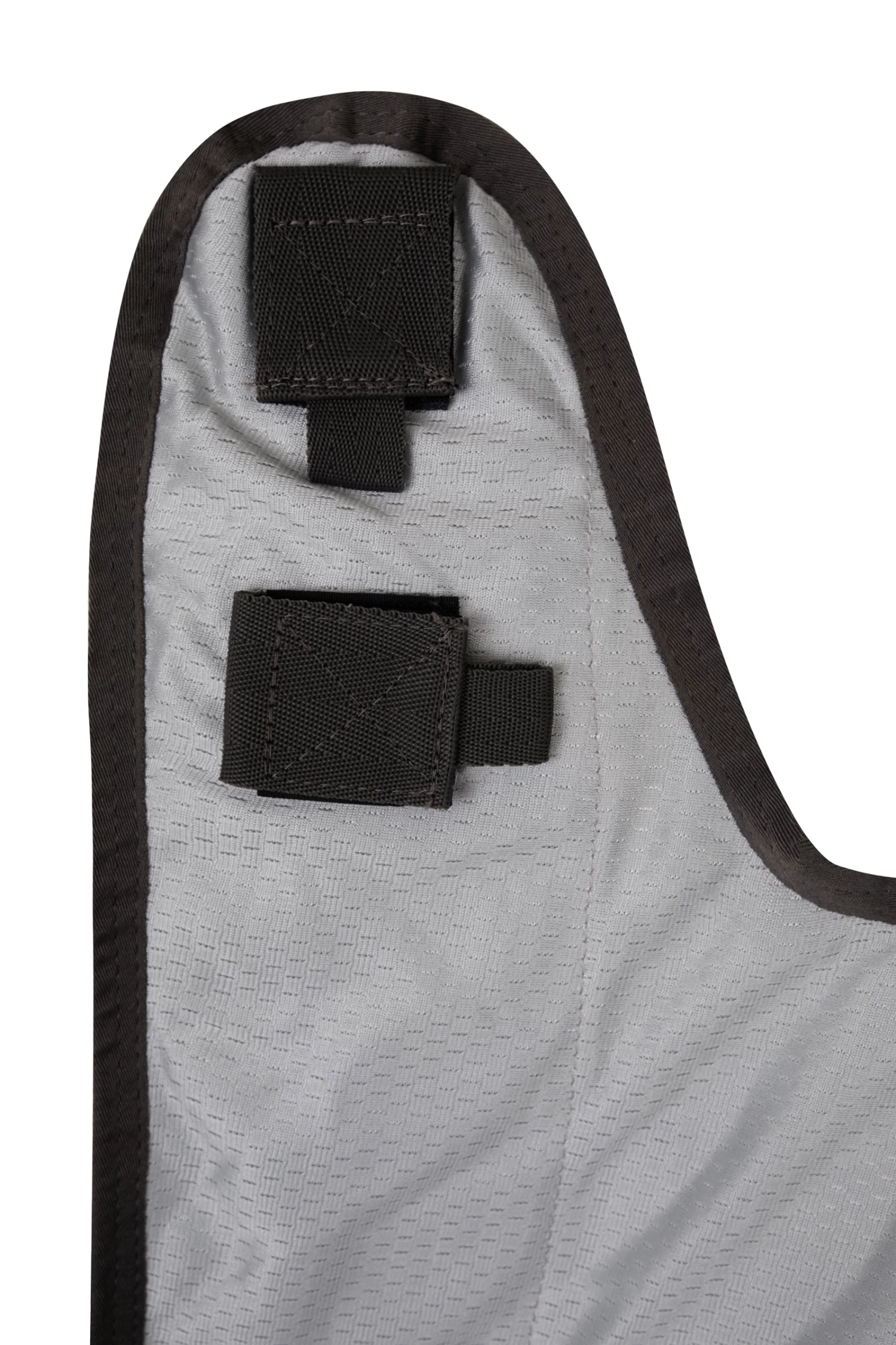 Horze Eira Fliegen-Ausreitdecke Mit Abnehmbarem Halsteil 10 Horze Eira Fliegen-Ausreitdecke Mit Abnehmbarem Halsteil – Bild 8