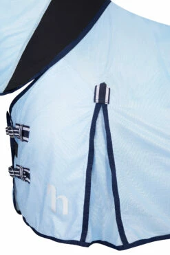 Horze Freja Fliegendecke Mit Halsteil 21 Horze Freja Fliegendecke Mit Halsteil -Weatherbeeta Shop 24830 lb 03