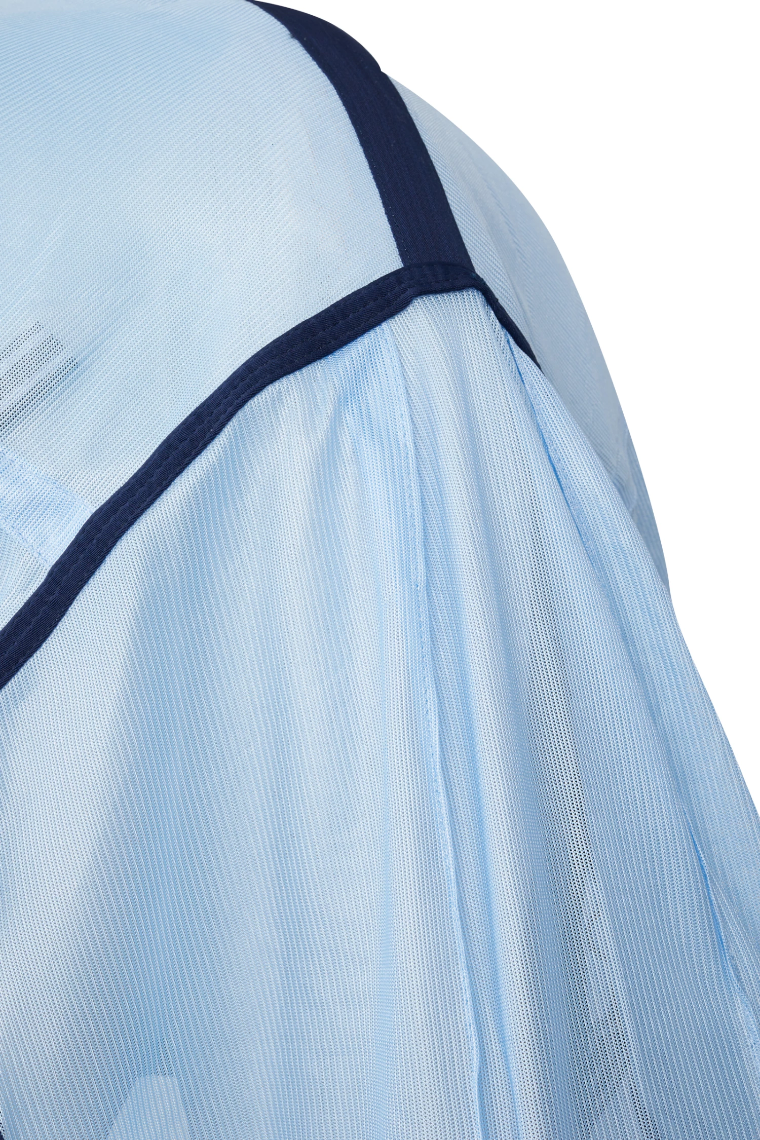 Horze Freja Fliegendecke Mit Halsteil 9 Horze Freja Fliegendecke Mit Halsteil – Bild 7