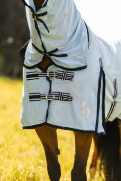 Horze Freja Fliegendecke Mit Halsteil 27 Horze Freja Fliegendecke Mit Halsteil -Weatherbeeta Shop 24830 lb 09