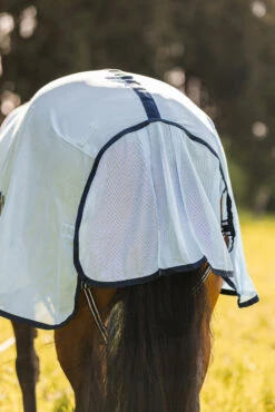 Horze Freja Fliegendecke Mit Halsteil 29 Horze Freja Fliegendecke Mit Halsteil -Weatherbeeta Shop 24830 lb 11