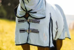 Horze Freja Fliegendecke Mit Halsteil 32 Horze Freja Fliegendecke Mit Halsteil -Weatherbeeta Shop 24830 lb 14