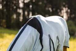 Horze Freja Fliegendecke Mit Halsteil 33 Horze Freja Fliegendecke Mit Halsteil -Weatherbeeta Shop 24830 lb 15