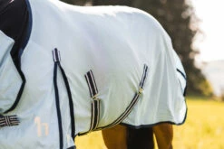 Horze Freja Fliegendecke Mit Halsteil 34 Horze Freja Fliegendecke Mit Halsteil -Weatherbeeta Shop 24830 lb 16