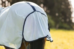 Horze Freja Fliegendecke Mit Halsteil 35 Horze Freja Fliegendecke Mit Halsteil -Weatherbeeta Shop 24830 lb 17