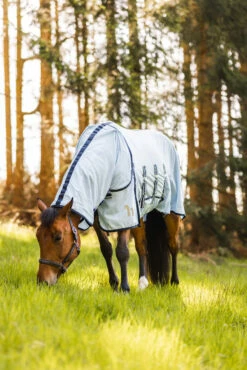 Horze Freja Combo Fliegendecke 24 Horze Freja Combo Fliegendecke -Weatherbeeta Shop 24832 lb 10