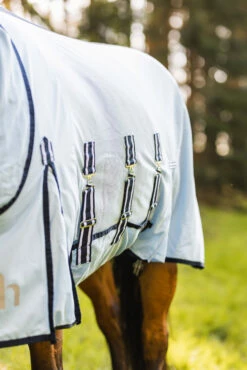 Horze Freja Combo Fliegendecke 26 Horze Freja Combo Fliegendecke -Weatherbeeta Shop 24832 lb 12