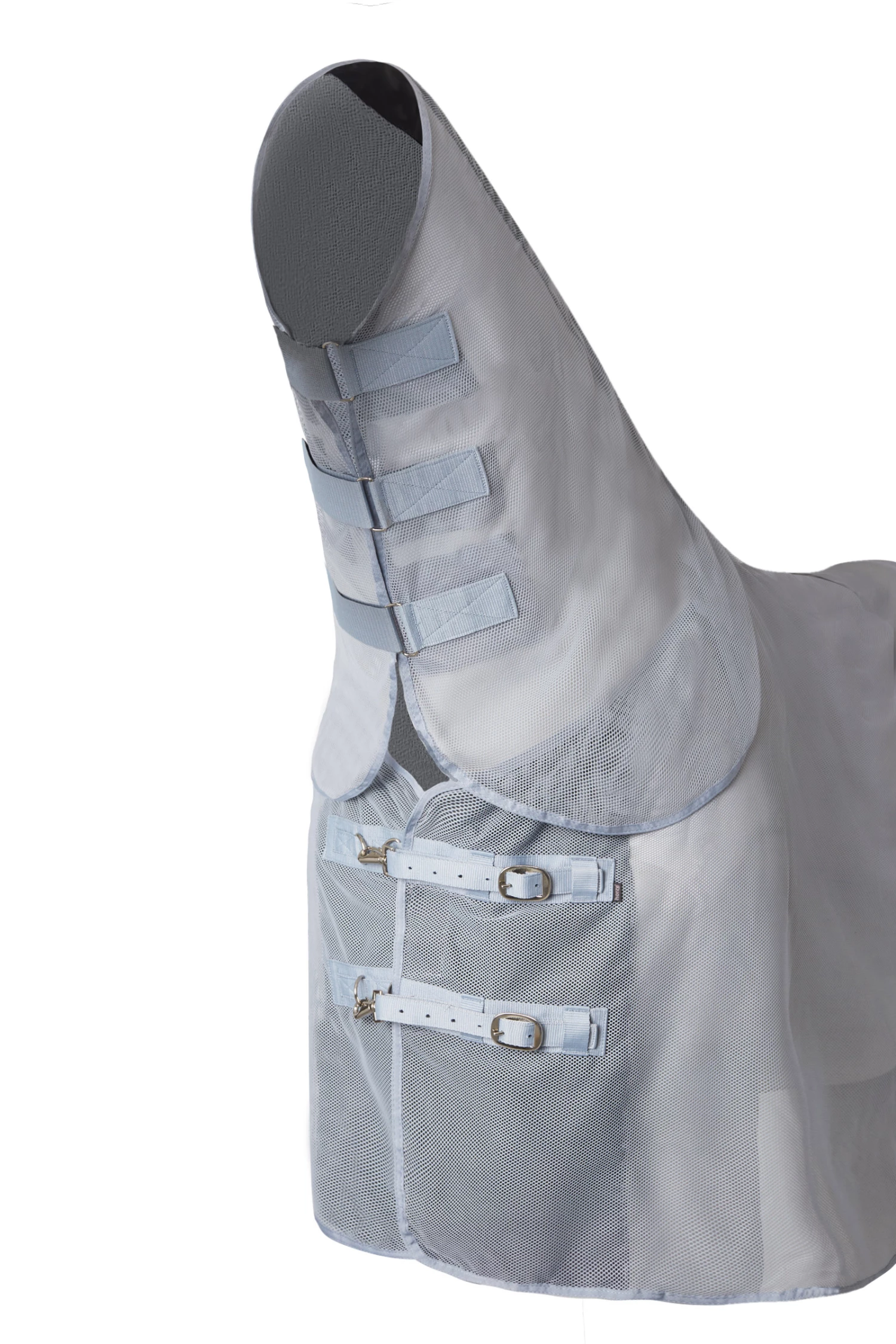 Horze Orleans Fliegen-Ausreitdecke 4 Horze Orleans Fliegen-Ausreitdecke – Bild 2