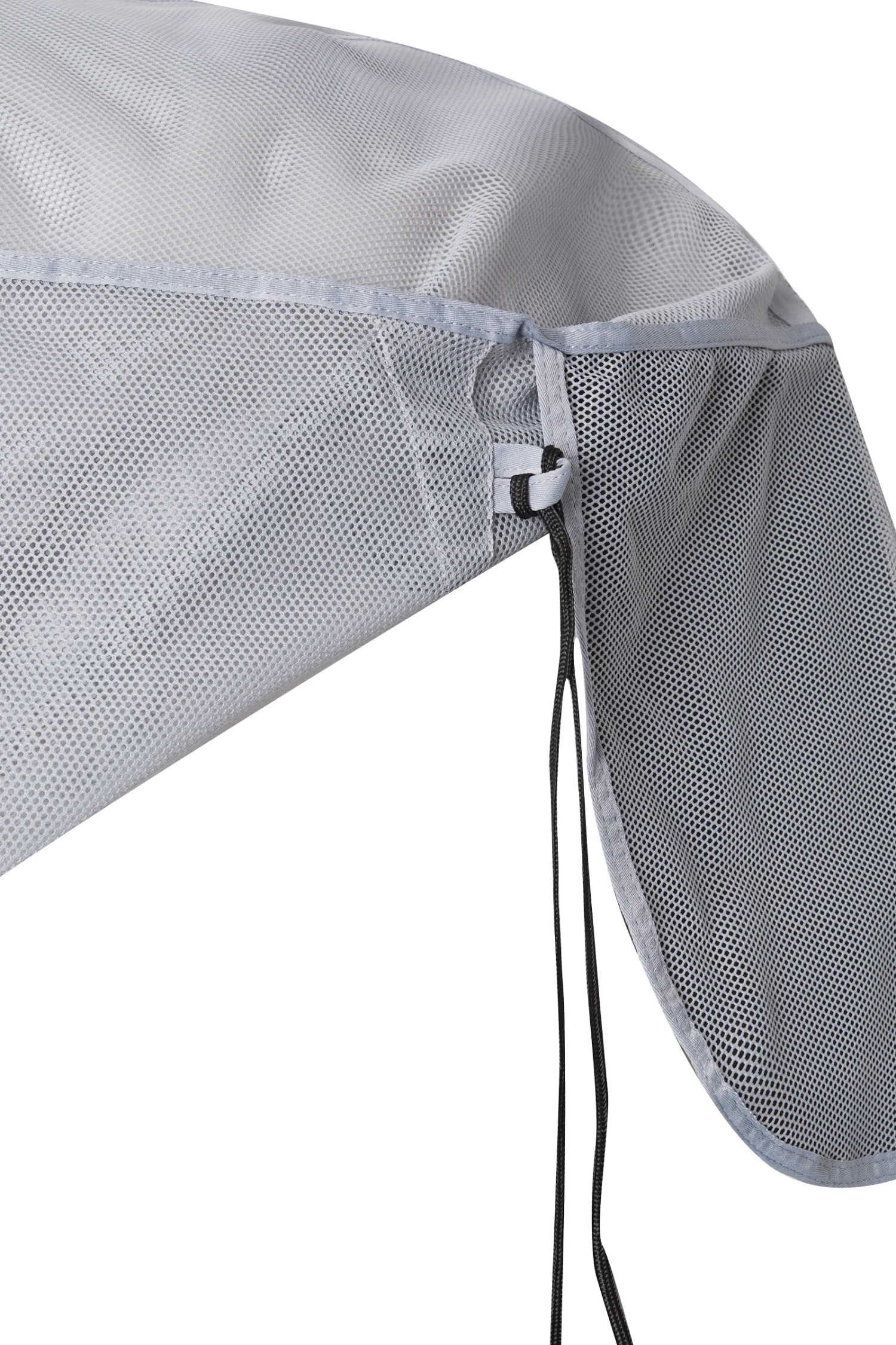 Horze Orleans Fliegen-Ausreitdecke 6 Horze Orleans Fliegen-Ausreitdecke – Bild 4