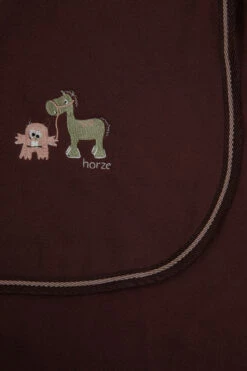 Horze Monster Pony Fleecedecke -Weatherbeeta Shop 24842 FPU 3