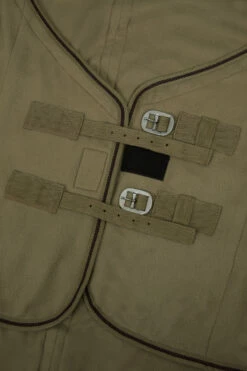 Horze Monster Pony Fleecedecke -Weatherbeeta Shop 24842 GGR 2