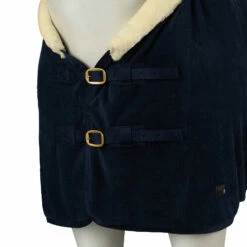 Horze Lincoln Fleecedecke Mit Kunstfellkragen 14 Horze Lincoln Fleecedecke Mit Kunstfellkragen -Weatherbeeta Shop 24846 DRB 2