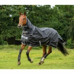 Bucas Smartex Combi Neck, 0g 19 Bucas Smartex Combi Neck, 0g -Weatherbeeta Shop 24860 BL 2