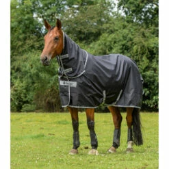 Bucas Smartex Combi Neck, 0g 21 Bucas Smartex Combi Neck, 0g -Weatherbeeta Shop 24860 BL 4