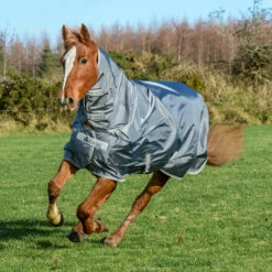 Bucas Smartex Combi Neck, 0g 27 Bucas Smartex Combi Neck, 0g -Weatherbeeta Shop 24860 IG 1