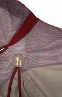 Horze Kenya Fliegendecke Mit Festem Halsteil -Weatherbeeta Shop 24864 251 03