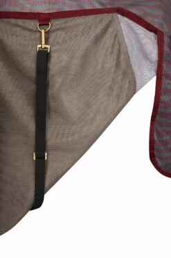 Horze Kenya Fliegendecke Mit Festem Halsteil -Weatherbeeta Shop 24864 251 04