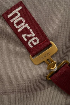 Horze Kenya Fliegendecke Mit Festem Halsteil -Weatherbeeta Shop 24864 251 05