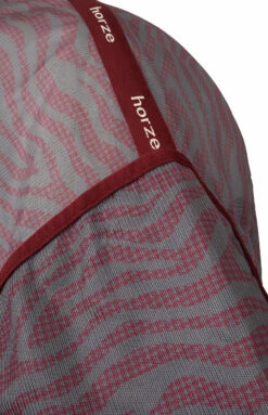 Horze Kenya Fliegendecke Mit Festem Halsteil -Weatherbeeta Shop 24864 251 06