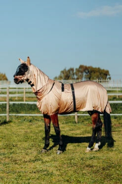 Horze Cover Ekzemermaske -Weatherbeeta Shop 24874 lbr 03