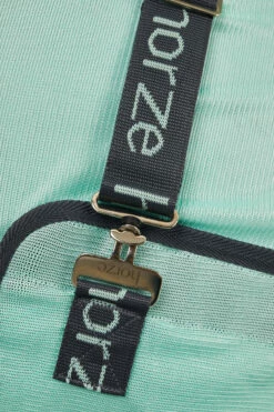 Horze Paso Fino Fliegendecke Mit Halsteil Und UV Schutz 18 Horze Paso Fino Fliegendecke Mit Halsteil Und UV Schutz -Weatherbeeta Shop 24893 616 04