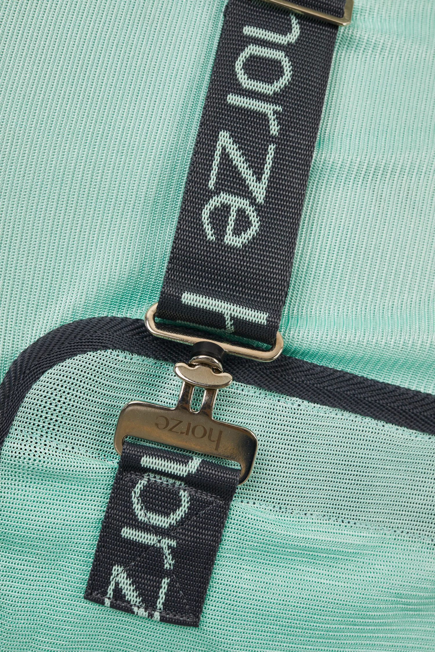 Horze Paso Fino Fliegendecke Mit Halsteil Und UV Schutz 6 Horze Paso Fino Fliegendecke Mit Halsteil Und UV Schutz – Bild 4