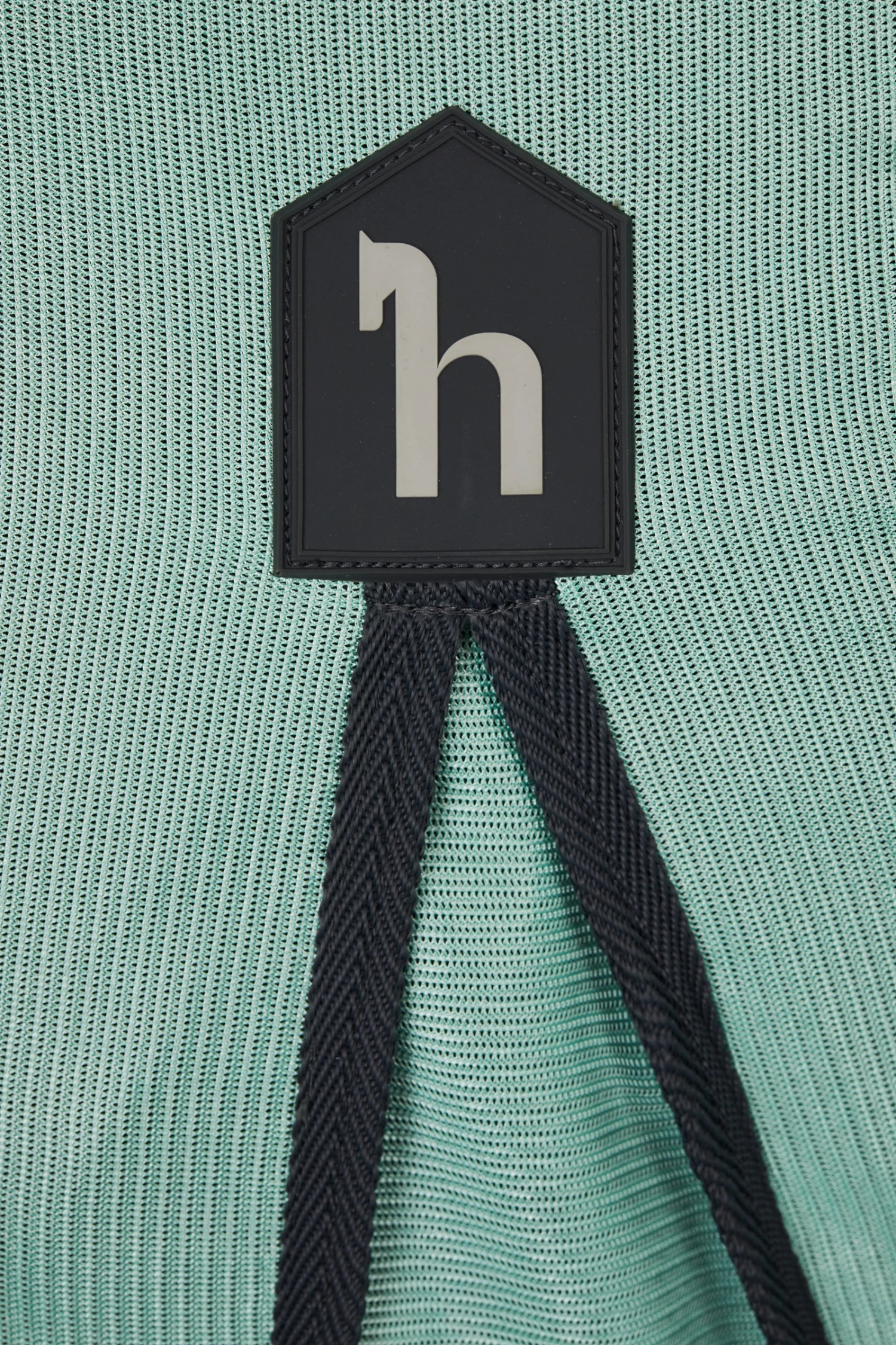 Horze Paso Fino Fliegendecke Mit Halsteil Und UV Schutz 7 Horze Paso Fino Fliegendecke Mit Halsteil Und UV Schutz – Bild 5