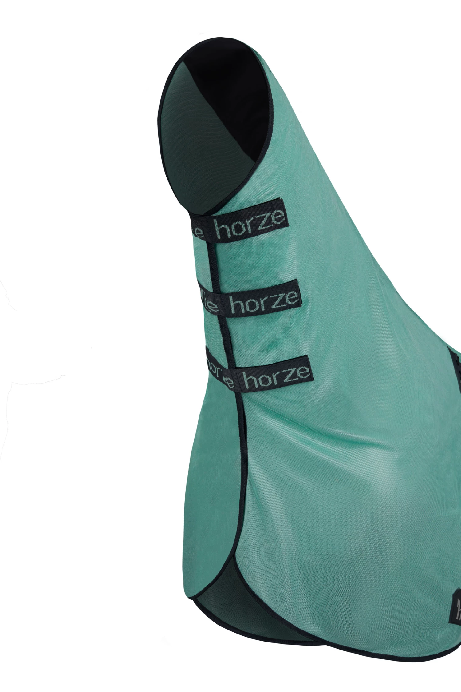 Horze Paso Fino Fliegenausreitdecke Mit Abnehmbarem Halsteil Und UV Schutz 4 Horze Paso Fino Fliegenausreitdecke Mit Abnehmbarem Halsteil Und UV Schutz – Bild 2