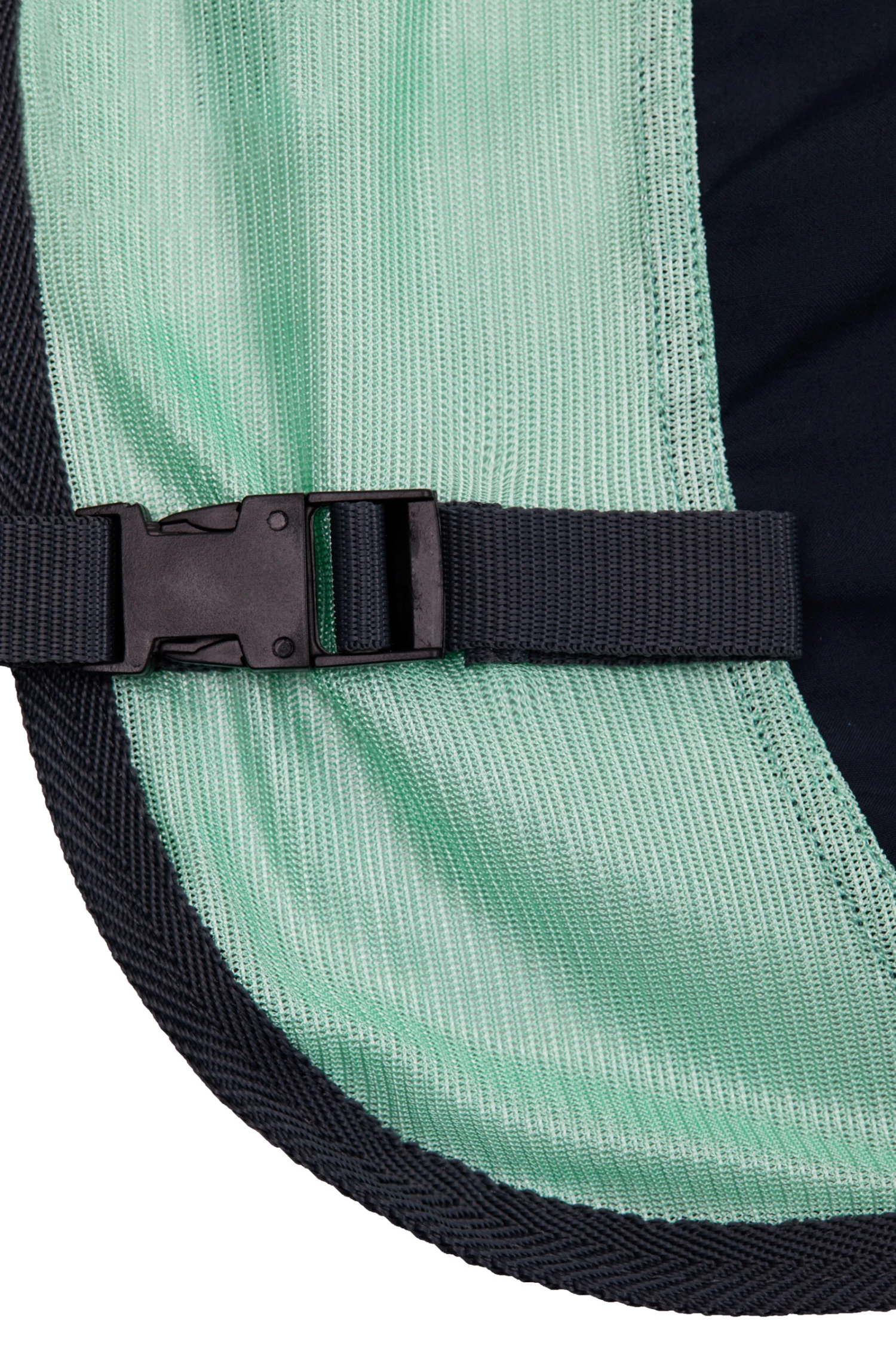 Horze Paso Fino Fliegenausreitdecke Mit Abnehmbarem Halsteil Und UV Schutz 6 Horze Paso Fino Fliegenausreitdecke Mit Abnehmbarem Halsteil Und UV Schutz – Bild 4