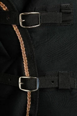 Horze Glarus Fleecedecke 21 Horze Glarus Fleecedecke -Weatherbeeta Shop 24897 BL 2