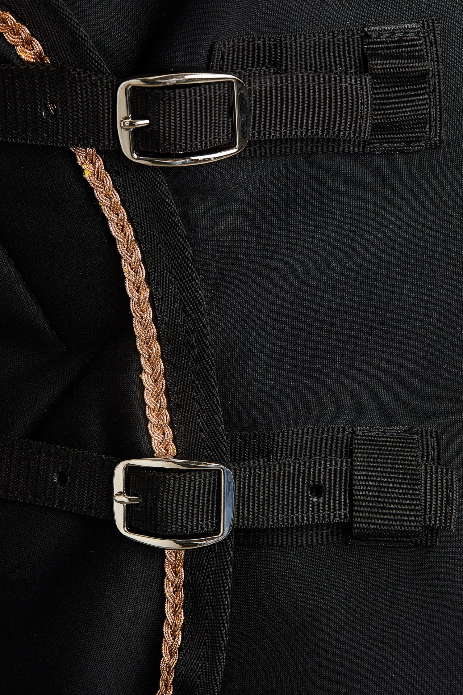 Horze Glarus Fleecedecke 4 Horze Glarus Fleecedecke – Bild 2