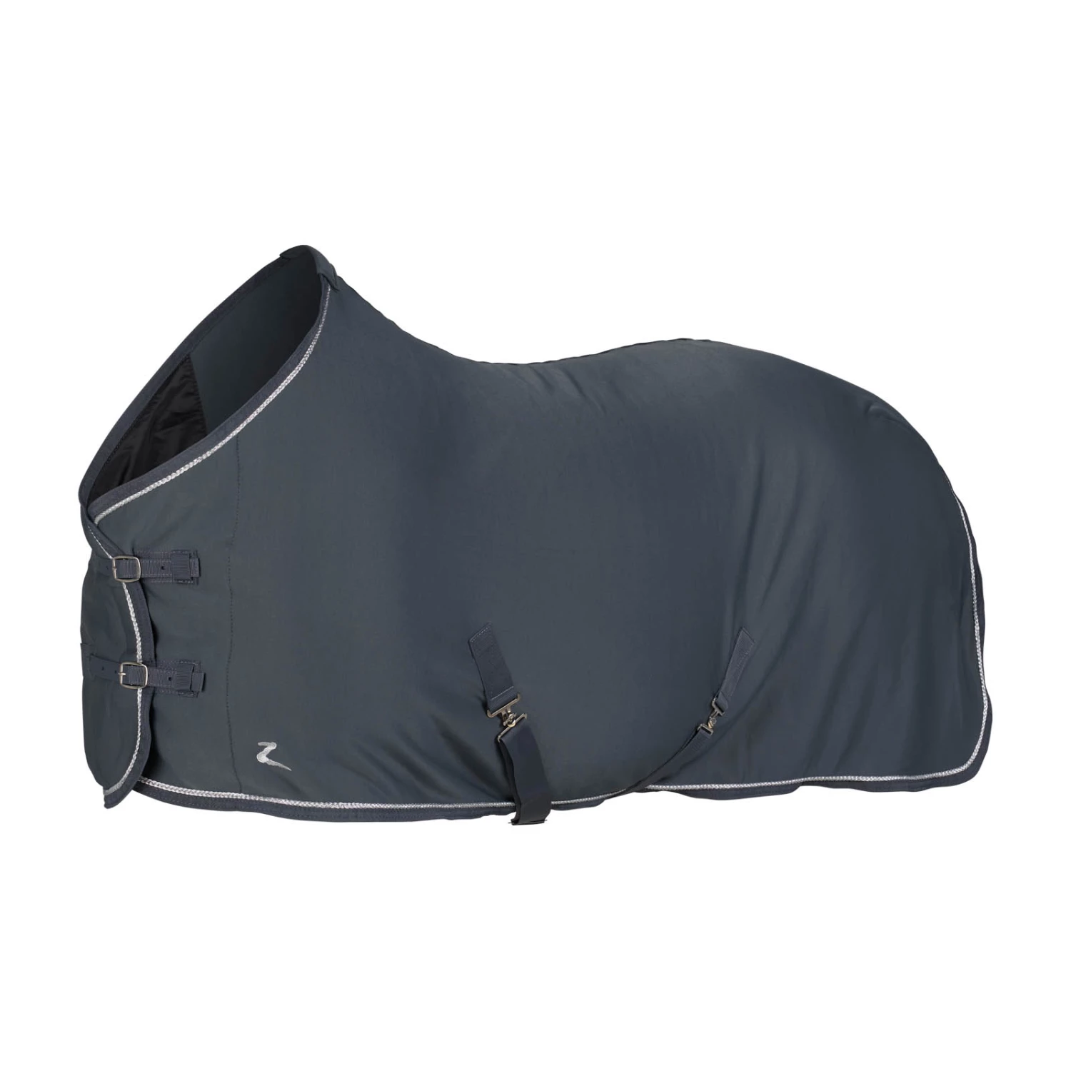 Horze Glarus Fleecedecke 7 Horze Glarus Fleecedecke – Bild 5