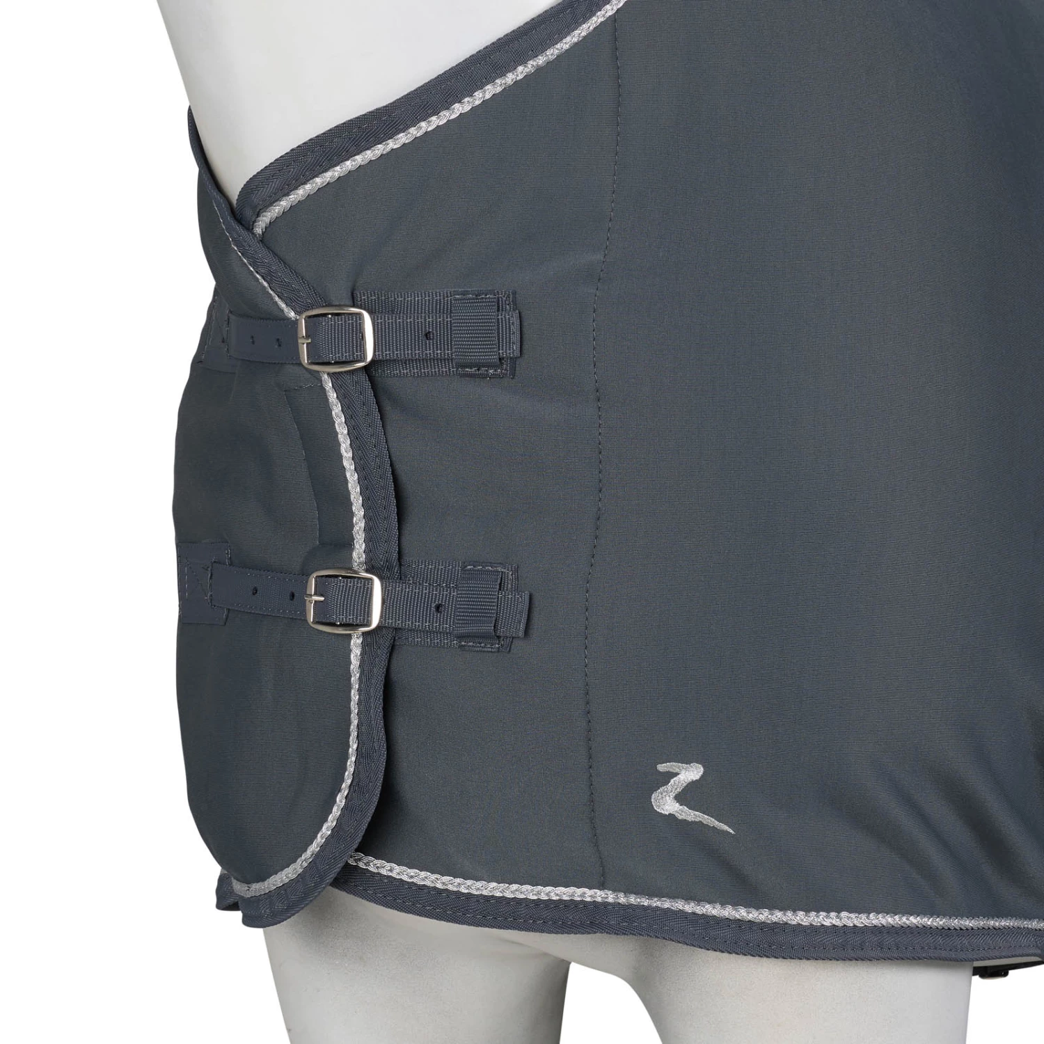 Horze Glarus Fleecedecke 8 Horze Glarus Fleecedecke – Bild 6