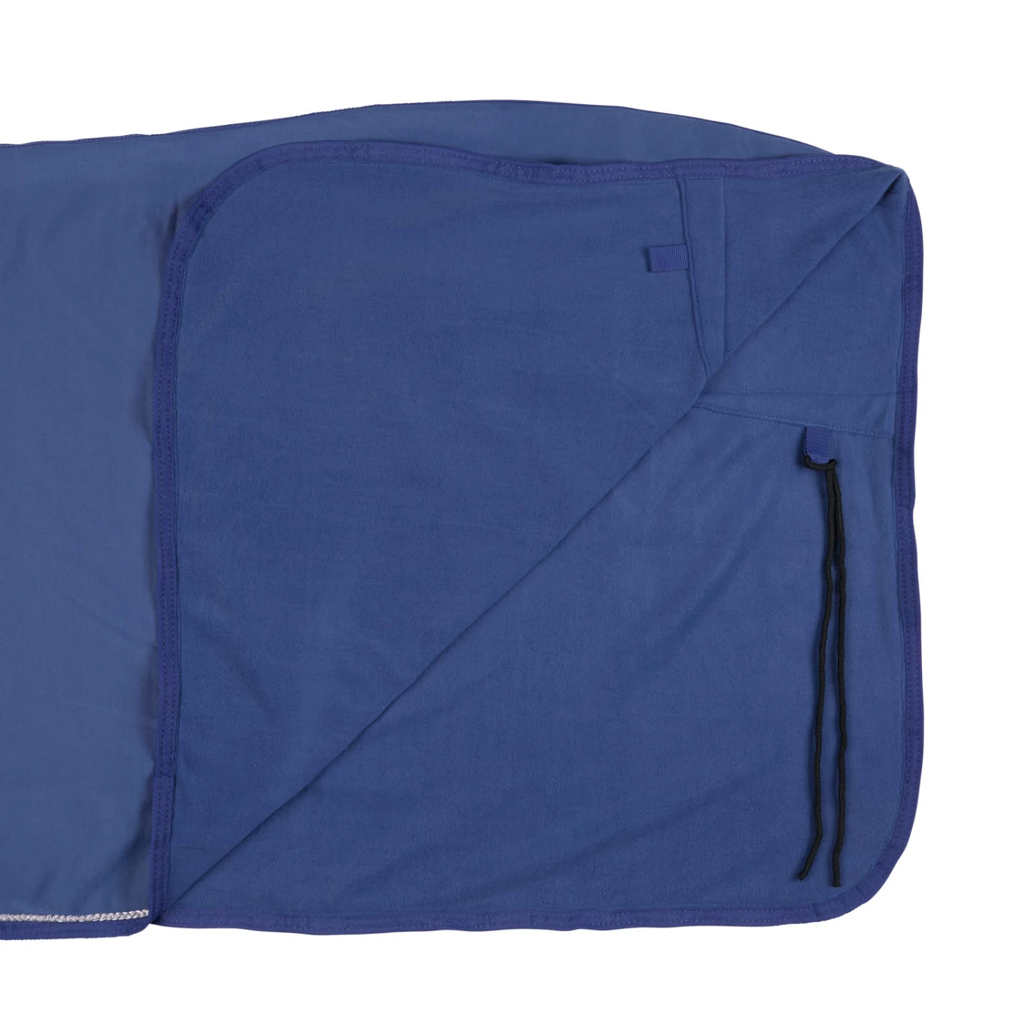 Horze Glarus Fleecedecke 11 Horze Glarus Fleecedecke – Bild 9