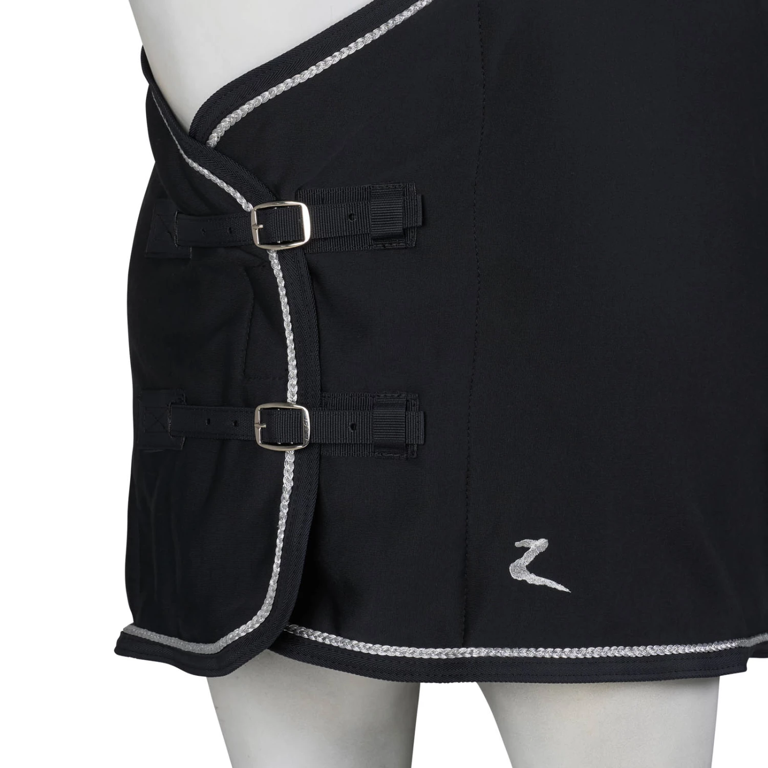 Horze Glarus Fleecedecke 19 Horze Glarus Fleecedecke – Bild 17