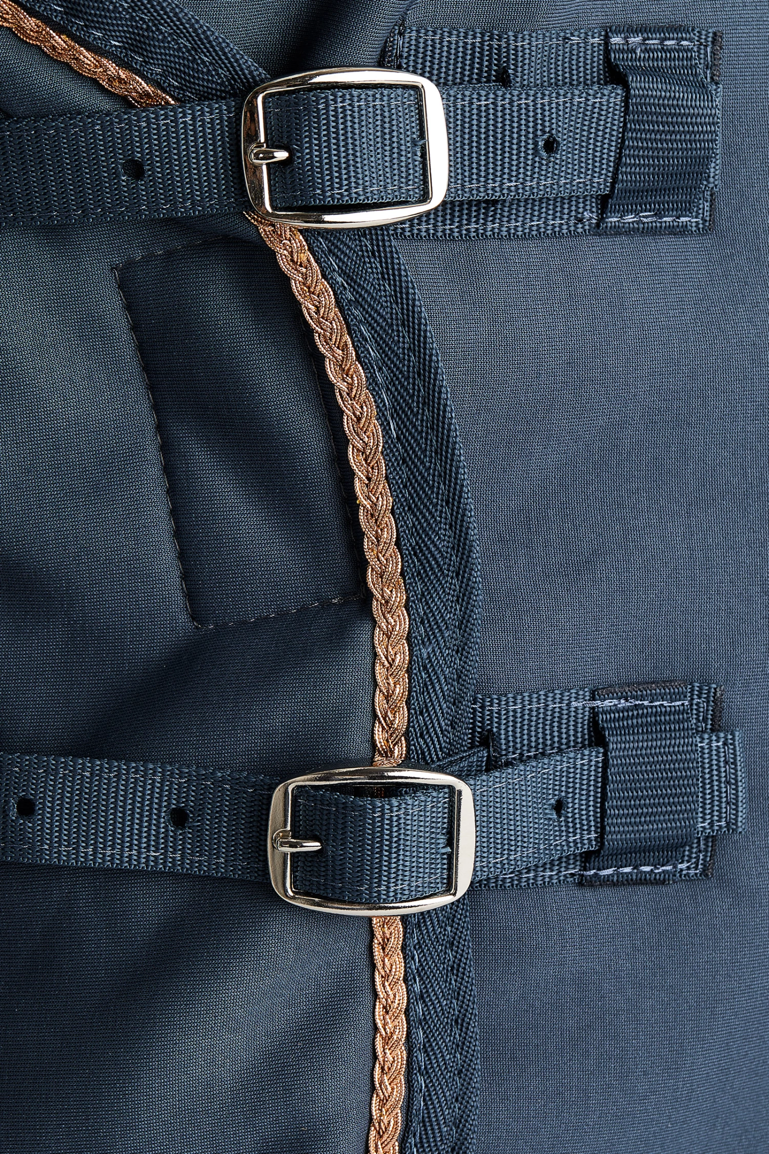 Horze Glarus Fleecedecke 13 Horze Glarus Fleecedecke – Bild 11