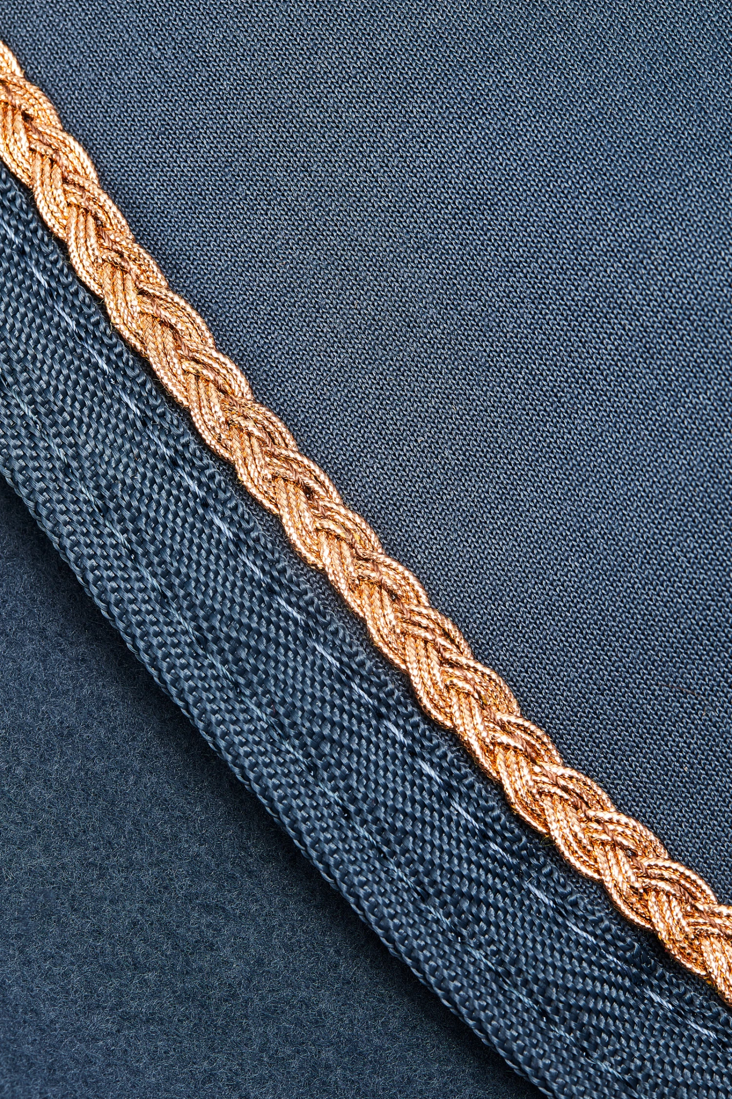 Horze Glarus Fleecedecke 14 Horze Glarus Fleecedecke – Bild 12