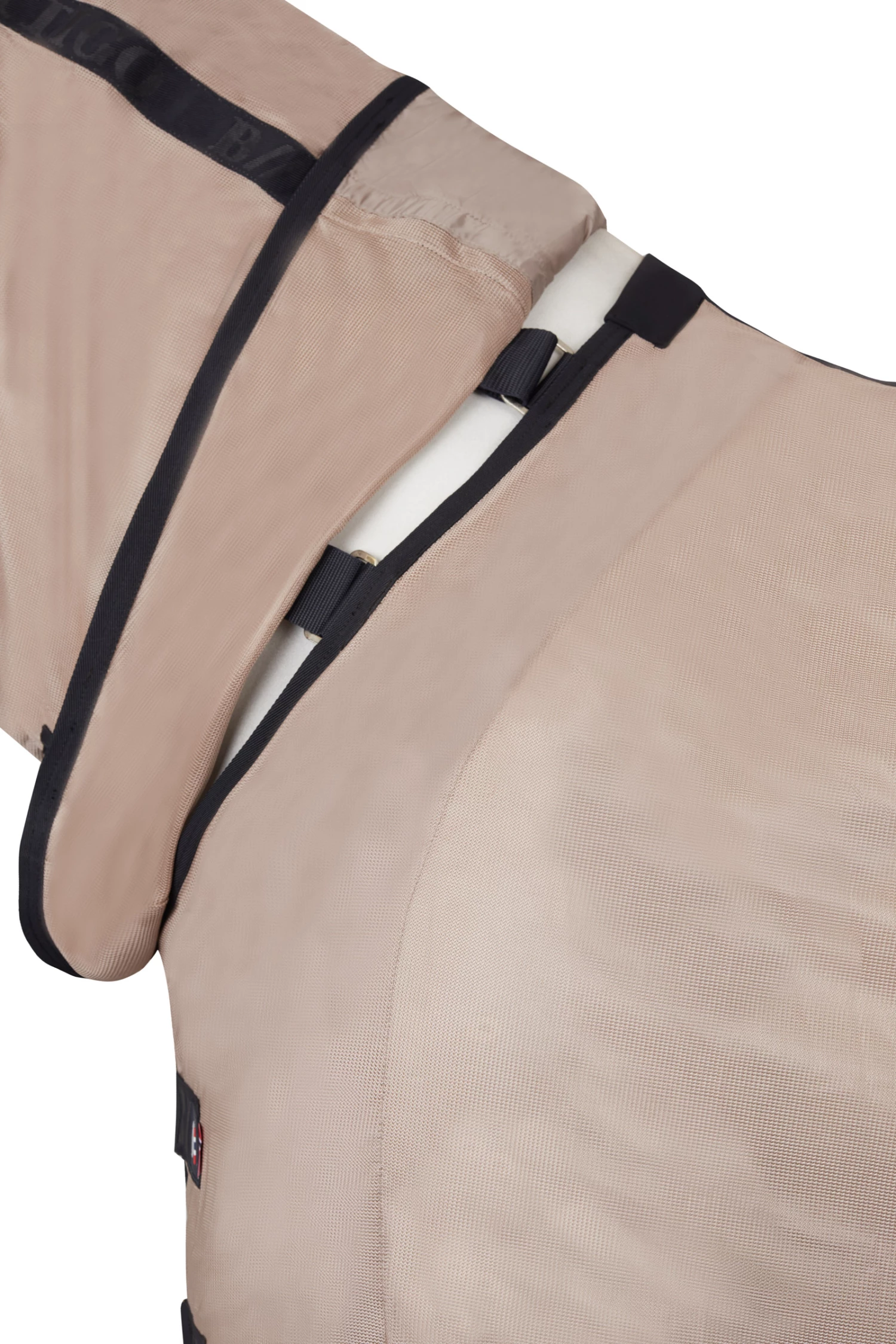 B Vertigo Delux Flliegendecke Mit Abnehmbarem Halsteil Und UV Schutz 5 B Vertigo Delux Flliegendecke Mit Abnehmbarem Halsteil Und UV Schutz – Bild 3